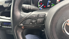 Toyota Yaris Cross 1.5 Hybrid Design 5dr CVT Hybrid Estate